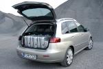 Fiat Croma 2005 года
